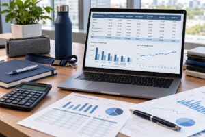 Understanding Gross and Net Profit Margins for Promotional Products Distributors