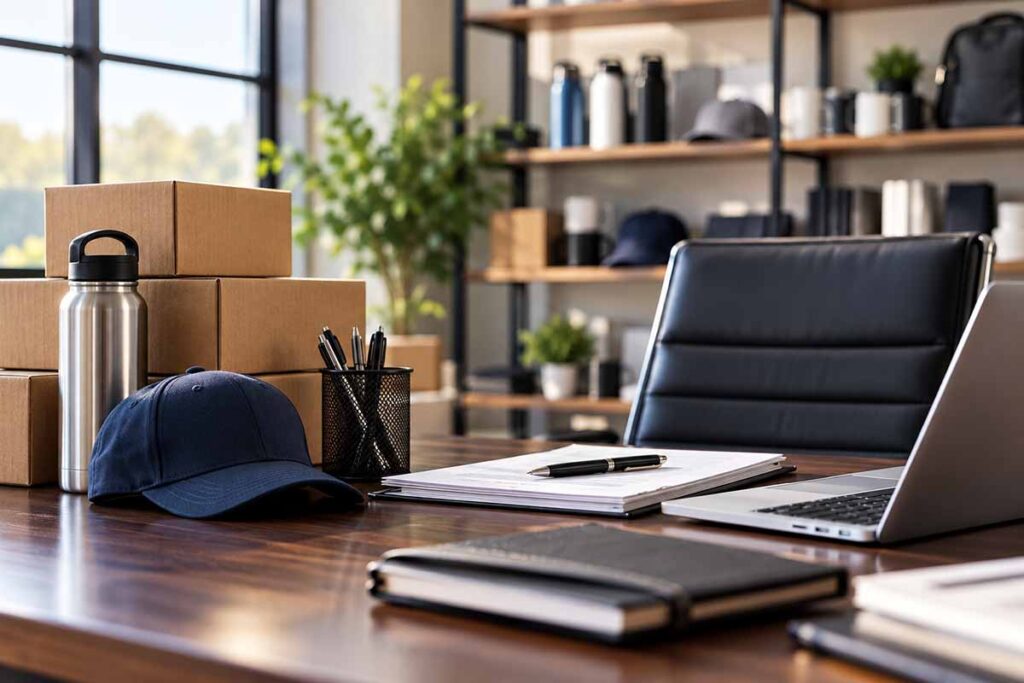Sell a Promotional Products Business: An Owner’s Checklist